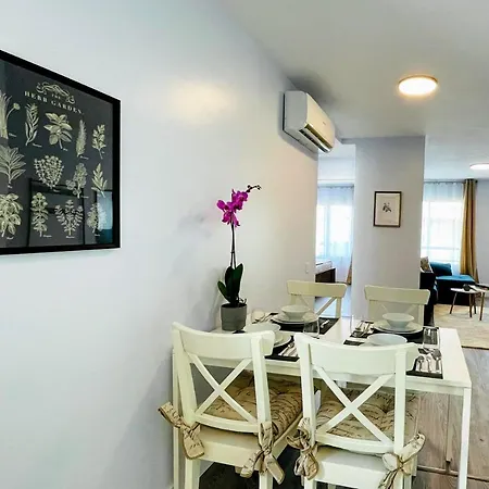 Casa Soho Y Alex Estepona