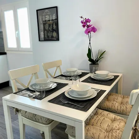 Apartamento Casa Soho Y Alex