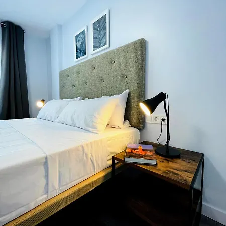 Apartamento Casa Soho Y Alex Estepona