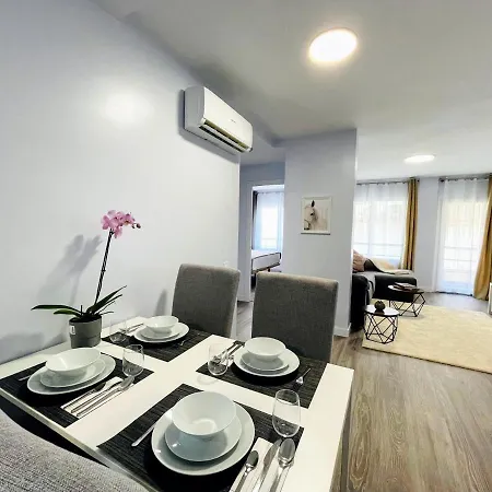 Casa Soho Y Alex Estepona