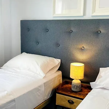 Casa Soho Y Alex Estepona