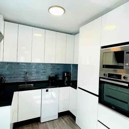 Casa Soho Y Alex Apartamento Estepona