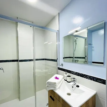 Apartamento Casa Soho Y Alex Estepona