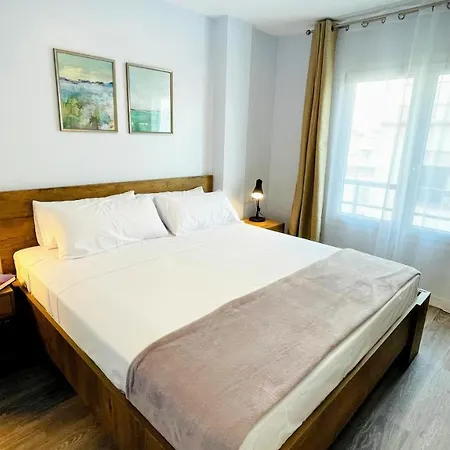 Apartamento Casa Soho Y Alex