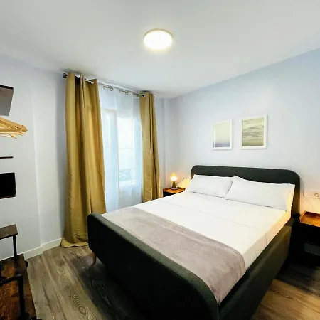 Apartamento Casa Soho Y Alex