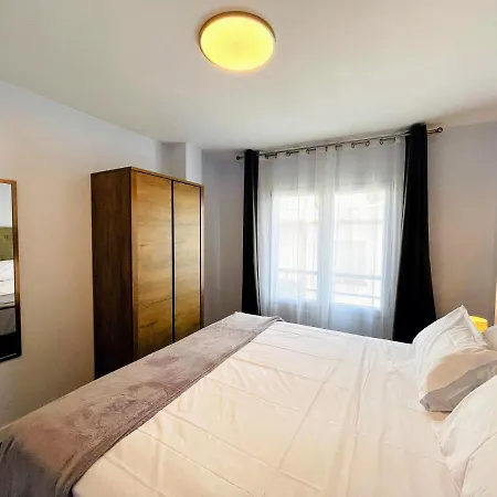 Casa Soho Y Alex Estepona