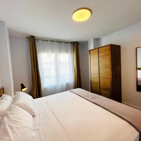 Casa Soho Y Alex Apartamento Estepona
