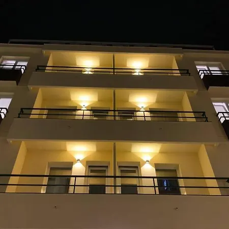 Casa Soho Y Alex Estepona