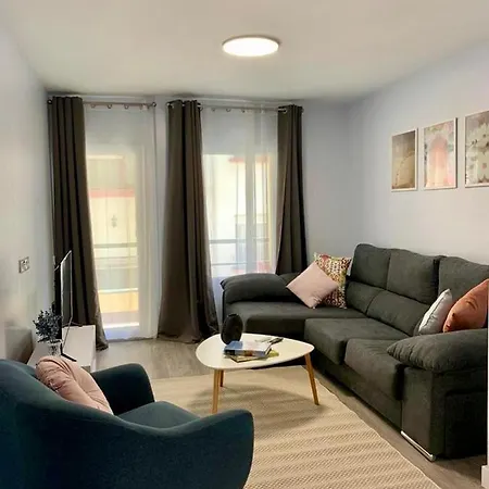 Casa Soho Y Alex Apartamento Estepona