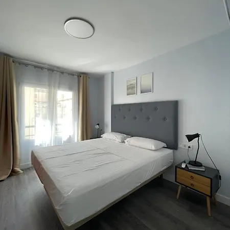 Casa Soho Y Alex Apartamento Estepona