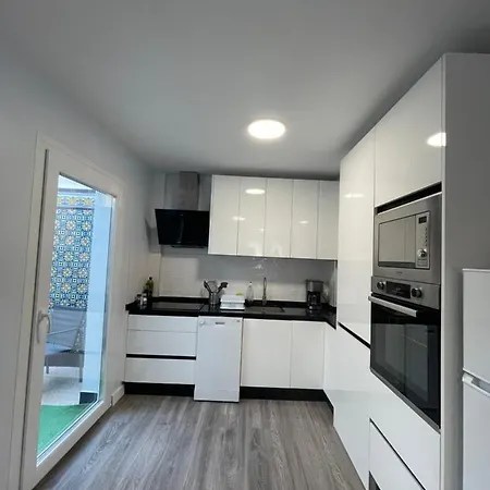 Apartamento Casa Soho Y Alex *