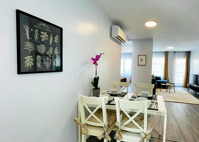 Casa Soho Y Alex אסטפונה