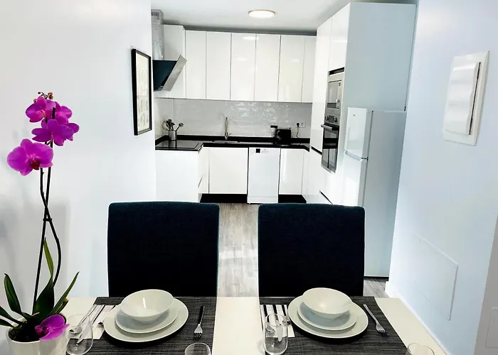 Casa Soho Y Alex אסטפונה
